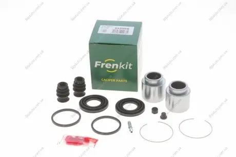 Ремкомплект, тормозной суппорт FRENKIT 243908
