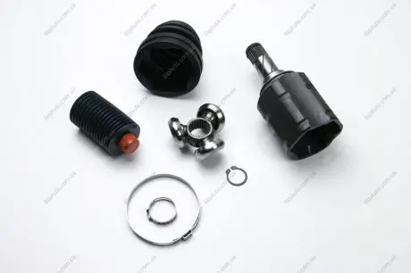 Шрус внутренний Combo 1.3/1.7DI/DTI 01> BSG BSG65340009