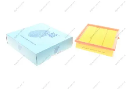 Фильтр воздушный BluePrint BLUE PRINT ADT322126