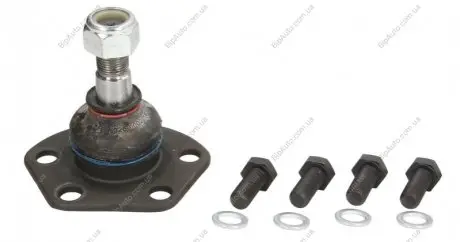 Фото 1 - опора кульова (передня/знизу) Ducato/Boxer 94-01 (1.8t) TRW JBJ278 Опора кульова (передня/знизу) Ducato/Boxer 94-01 (1.8t) TRW JBJ278 (фото 1)