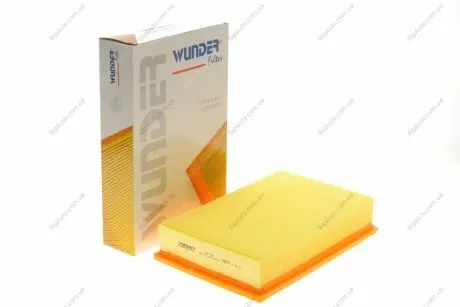 Фільтр повітряний WH 104 Wunder WH104