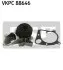 Водяний насос SKF VKPC 88646 VKPC88646