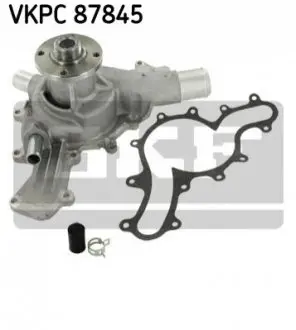 Насос охлаждающей жидкости SKF VKPC87845