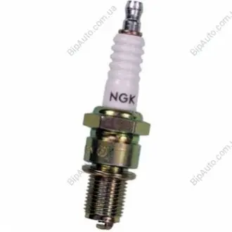 Фото 1 - свеча зажигания NGK 5728 Свеча зажигания NGK 5728 (фото 1)