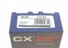 Підшипник маточини (комплект) CX CX 789 (фото 7)