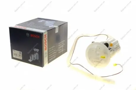 ЕЛЕКТРИЧНИЙ БЕНЗОНАСОС 0 580 314 399 BOSCH 0580314399