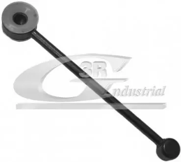 Шток вилки перемикання передач Peugeot 206 1.4i/1.6i 98- 3RG 23255