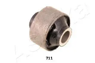 Кронштейн, подушки рычага ASHIKA GOM711