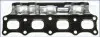 Прокладка, выпускной коллектор AJUSA 13233200 (фото 2)