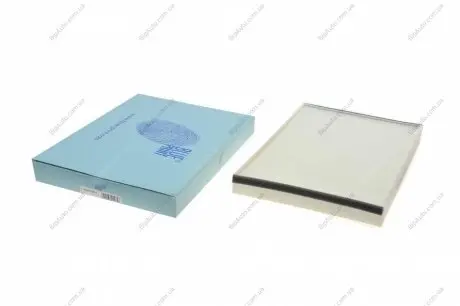 Фильтр салона BLUE PRINT ADU172511