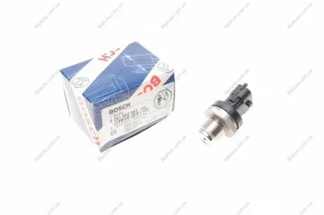 Датчик, давление подачи топлива BOSCH 0281002903