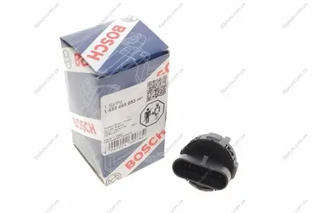 Датчик, температура топлива BOSCH 1453465053