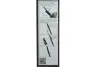Щетка стеклоочистителя BOSCH 3397007692 (фото 11)