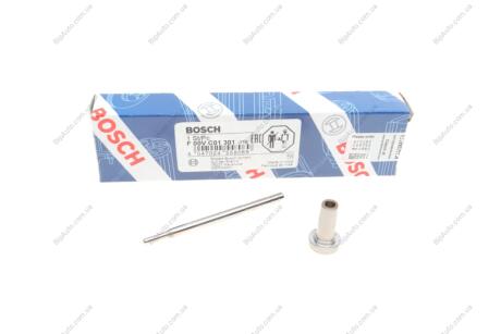 Форсунка common rail, элементы BOSCH F00VC01301