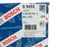 ВСТАВКА ПОВІТРЯНОГО ФІЛЬТРА F 026 400 452 BOSCH F026400452 (фото 8)