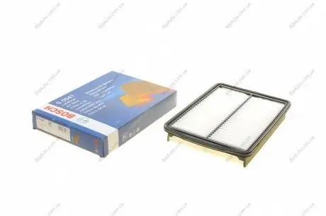 ПОВІТРЯНИЙ ФІЛЬТР F 026 400 547 BOSCH F026400547