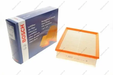 Фильтр воздуха F 026 400 556 BOSCH F026400556