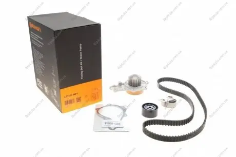 Комплект ГРМ Contitech CT1203WP1