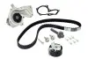 Комплект ГРМ, пас+ролик+помпа CONTITECH CT 881 WP3 CT881WP3
