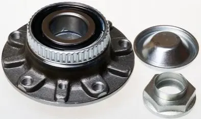 Комплект подшипника ступицы колеса Denckermann W413327