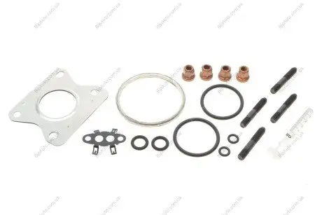 Прокладка турбіни (к-кт) VW Caddy 1.0 TSI 15- 633.760 ELRING 633760