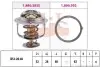 Термостат Mazda 626 GE 1.8,2.0,2.5 91-/6 1.8I 16V,2.0I 16V,2.3I 16V,2.0TDVI 16V 07-/ 2.0I 16V 07- EPS 1880383 (фото 1)