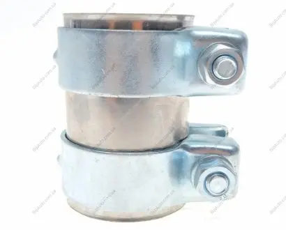 Хомут глушника FA1 004-854 Fischer Automotive One (FA1) 004854