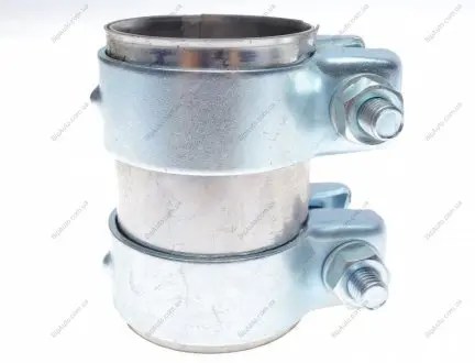 Хомут глушника FA1 004-856 Fischer Automotive One (FA1) 004856