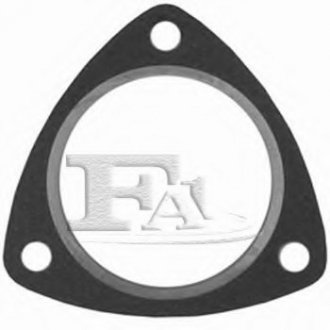 Прокладка, труба выхлопного газа Fischer Automotive One (FA1) 100914 (фото 1)