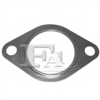 Прокладка, труба выхлопного газа FA1 Fischer Automotive One (FA1) 100916
