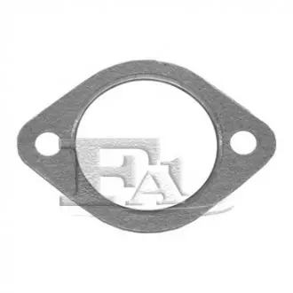 Прокладка, труба выхлопного газа FA1 Fischer Automotive One (FA1) 100925