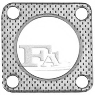 Прокладка, труба вихлопного газу FA1 Fischer Automotive One (FA1) 110935
