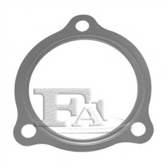 Прокладка, труба вихлопного газу Fischer Automotive One (FA1) 110989 (фото 1)