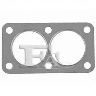 Прокладка, труба вихлопного газу FA1 Fischer Automotive One (FA1) 120910