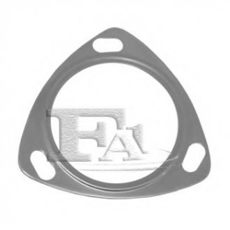 Прокладка, труба вихлопного газу FA1 Fischer Automotive One (FA1) 120932