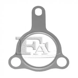 Прокладка, труба выхлопного газа FA1 Fischer Automotive One (FA1) 120943