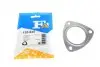 Прокладка глушника FA1 120-945 Fischer Automotive One (FA1) 120945 (фото 1)