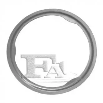 Прокладка, труба вихлопного газу FA1 Fischer Automotive One (FA1) 120949