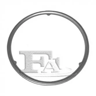 Прокладка, труба вихлопного газу FA1 Fischer Automotive One (FA1) 120988