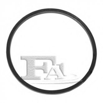 Уплотнительное кольцо, труба выхлопного газа FA1 Fischer Automotive One (FA1) 121993