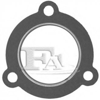 Прокладка, труба вихлопного газу Fischer Automotive One (FA1) 130925 (фото 1)