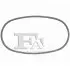 Прокладка, труба вихлопного газу FA1 Fischer Automotive One (FA1) 130927 (фото 1)