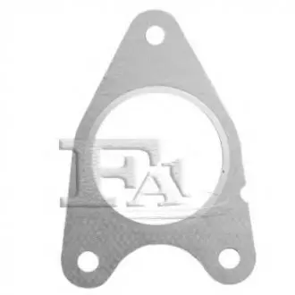 Прокладка, труба вихлопного газу FA1 Fischer Automotive One (FA1) 130942