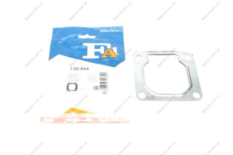 Прокладка труби вихлопної FA1 130-944 Fischer Automotive One (FA1) 130944