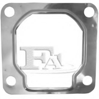 Прокладка труби вихлопної FA1 130-944 Fischer Automotive One (FA1) 130944