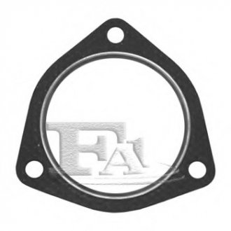 Прокладка, труба вихлопного газу FA1 Fischer Automotive One (FA1) 140905