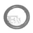 Прокладка, труба вихлопного газу FA1 Fischer Automotive One (FA1) 210919 (фото 1)