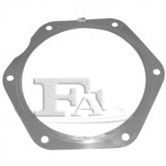 Прокладка, труба вихлопного газу FA1 Fischer Automotive One (FA1) 210922