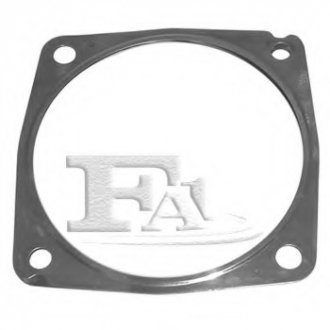 Прокладка, труба вихлопного газу Fischer Automotive One (FA1) 210923 (фото 1)