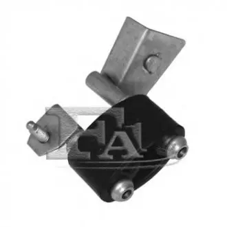 Кронштейн, система выпуска ОГ FA1 Fischer Automotive One (FA1) 223943